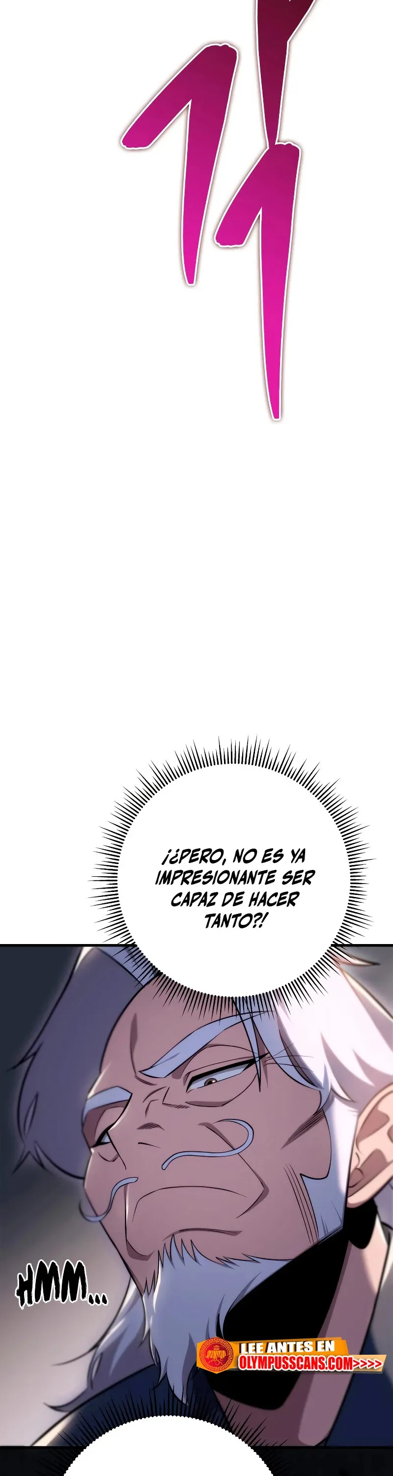 La Espada de la Inquisición Celestial Capítulo 45 en Línea - página 18