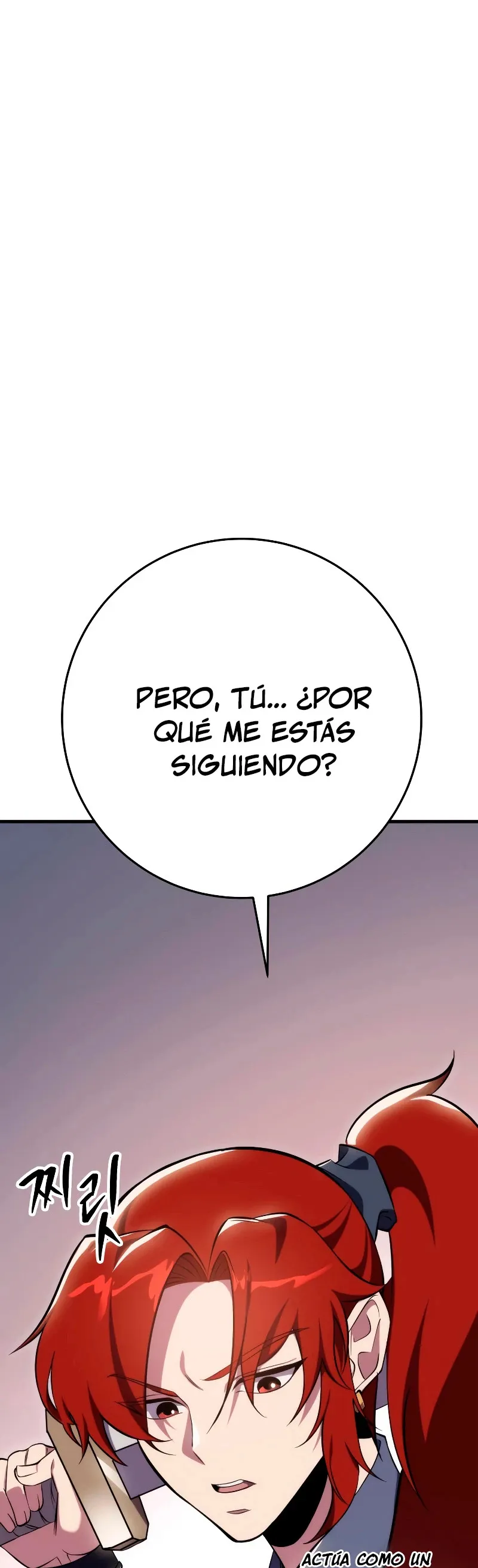 La Espada de la Inquisición Celestial Capítulo 45 en Línea - página 51