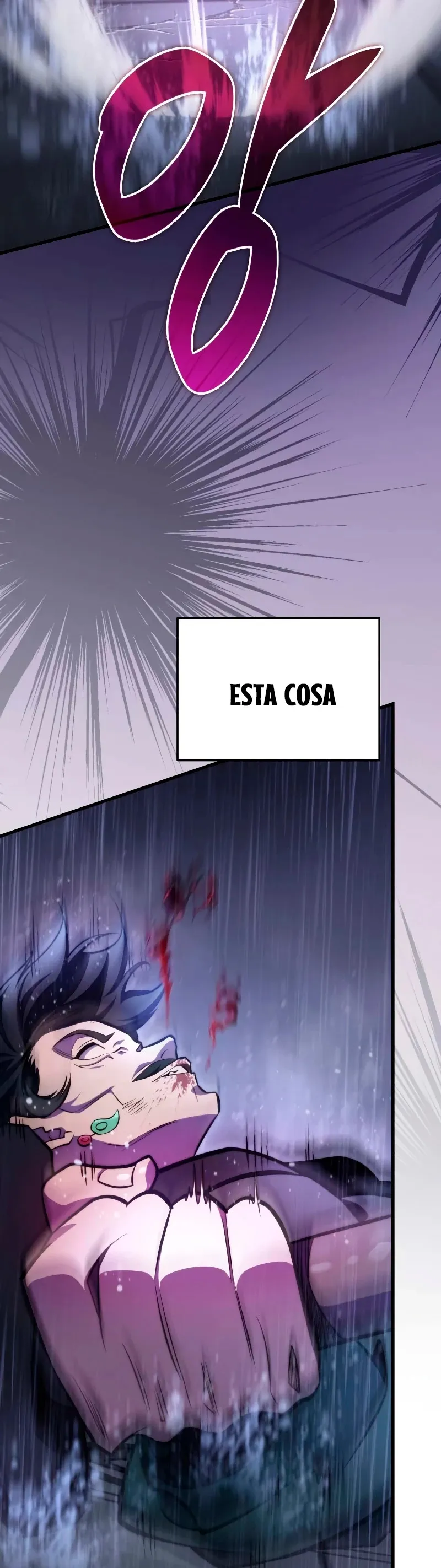 La Espada de la Inquisición Celestial Capítulo 52 en Línea - página 43