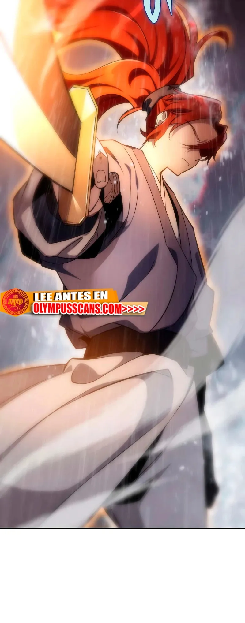 La Espada de la Inquisición Celestial Capítulo 52 en Línea - página 78