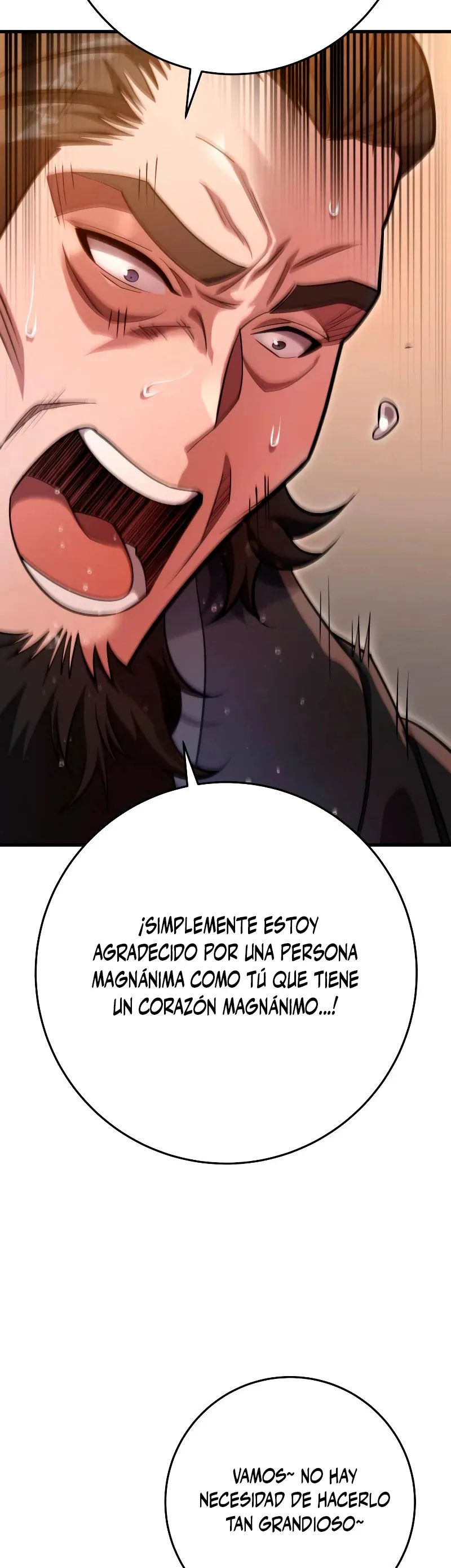 La Espada de la Inquisición Celestial Capítulo 57 en Línea - página 48