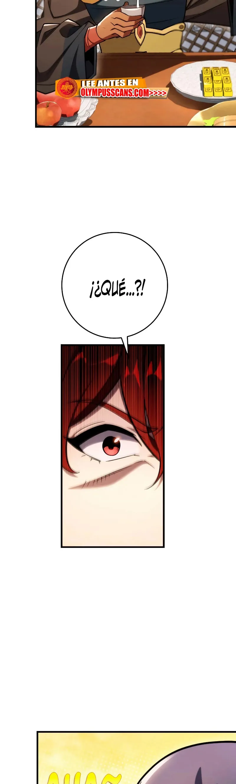 La Espada de la Inquisición Celestial Capítulo 58 en Línea - página 23
