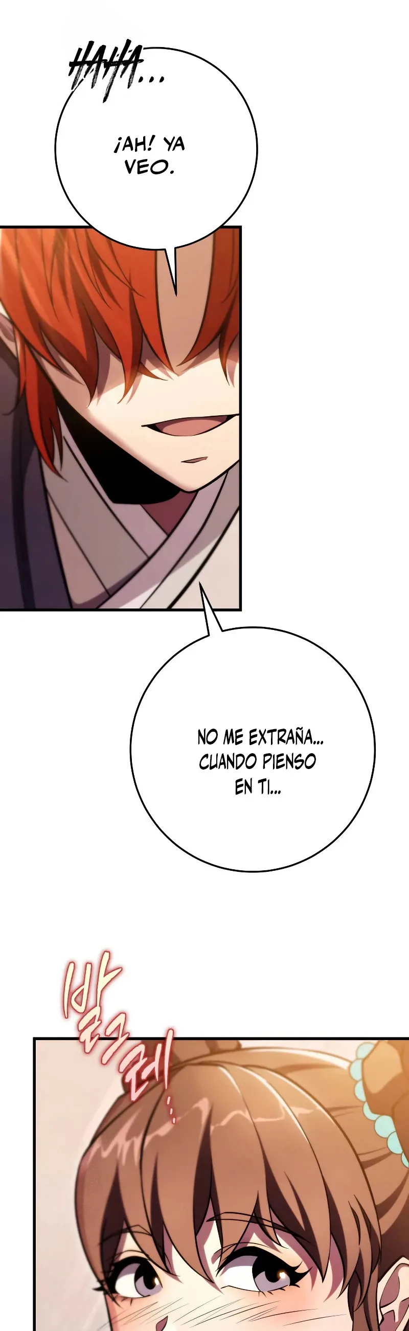 La Espada de la Inquisición Celestial Capítulo 58 en Línea - página 26