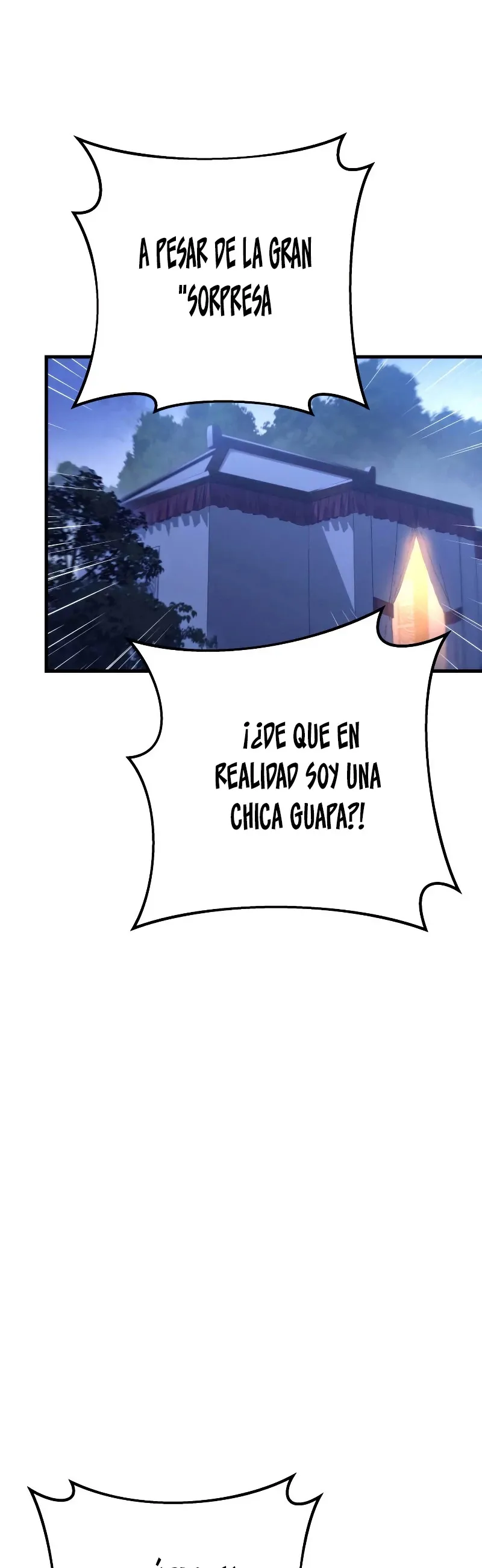 La Espada de la Inquisición Celestial Capítulo 58 en Línea - página 28