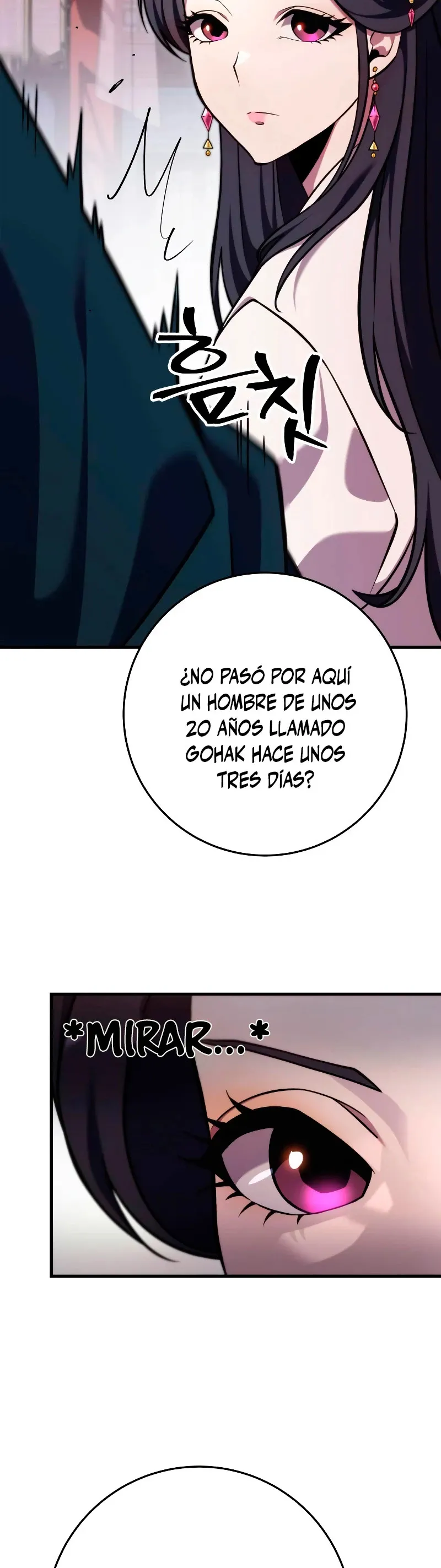 La Espada de la Inquisición Celestial Capítulo 60 en Línea - página 15