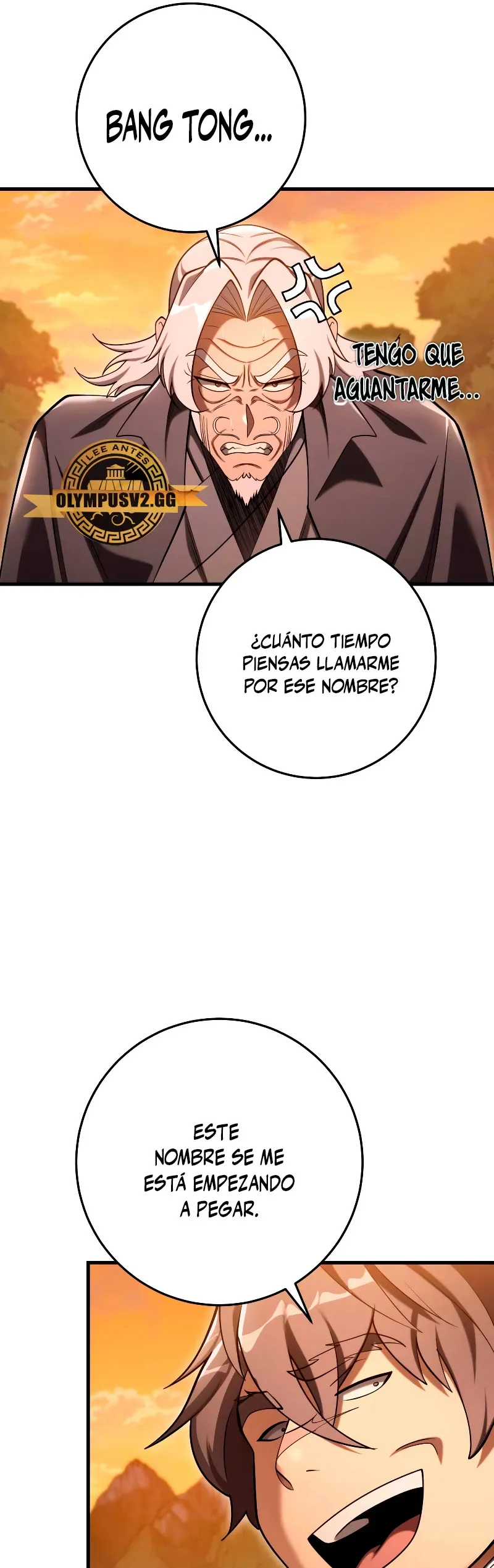 La Espada de la Inquisición Celestial Capítulo 63 en Línea - página 32