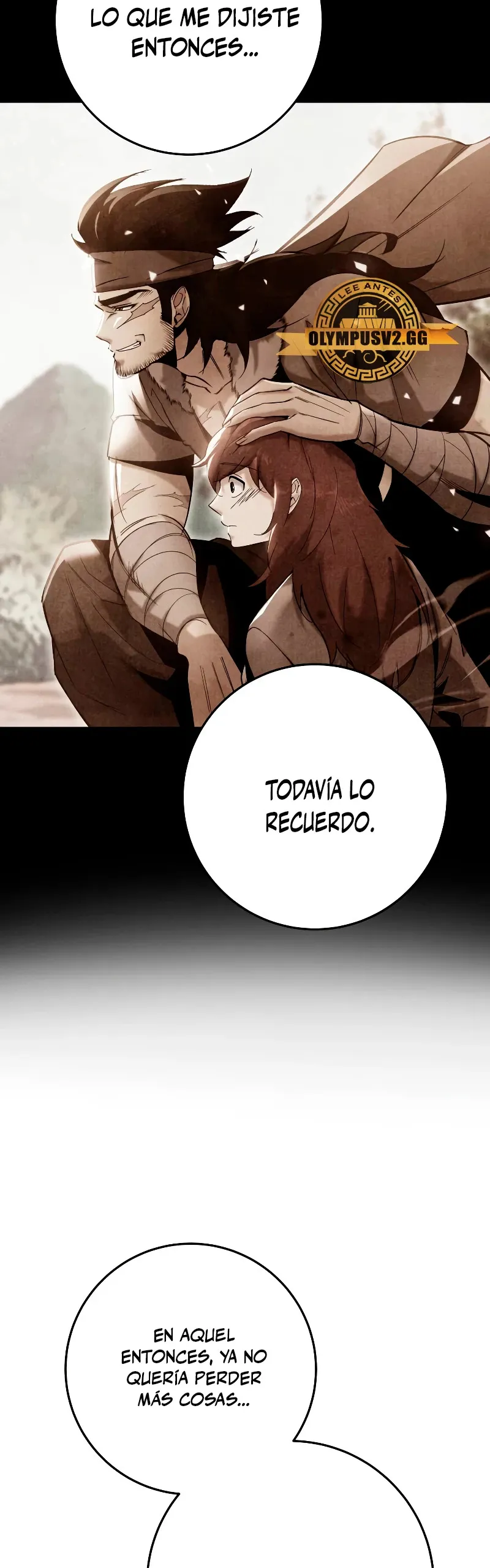 La Espada de la Inquisición Celestial Capítulo 63 en Línea - página 51