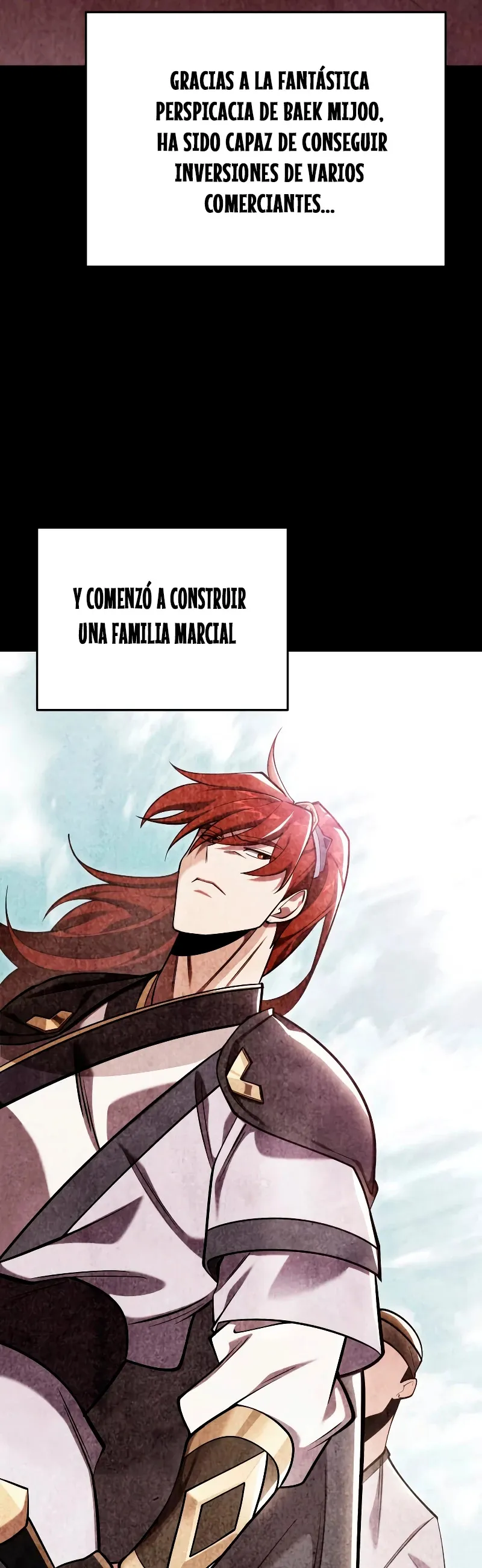 La Espada de la Inquisición Celestial Capítulo 63 en Línea - página 63