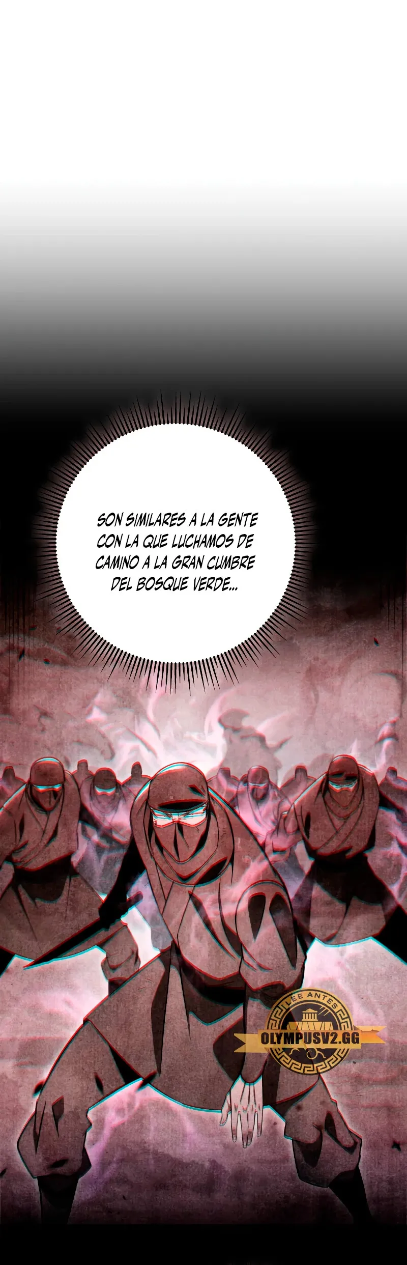 La Espada de la Inquisición Celestial Capítulo 65 en Línea - página 31