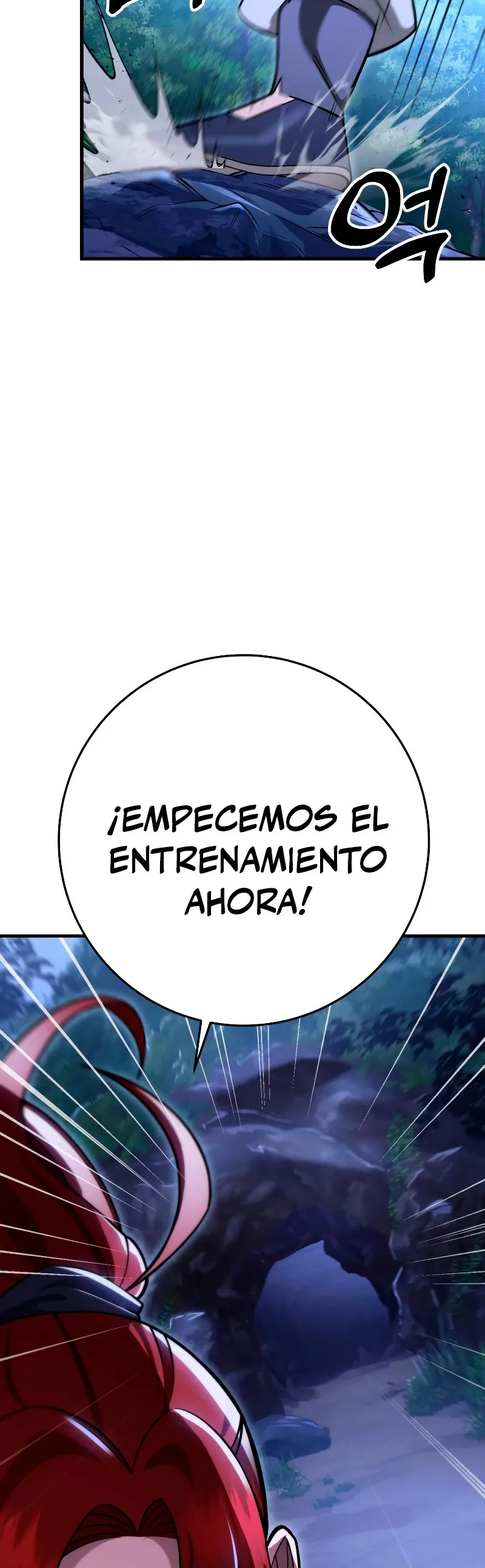 La Espada de la Inquisición Celestial Capítulo 69 en Línea - página 13