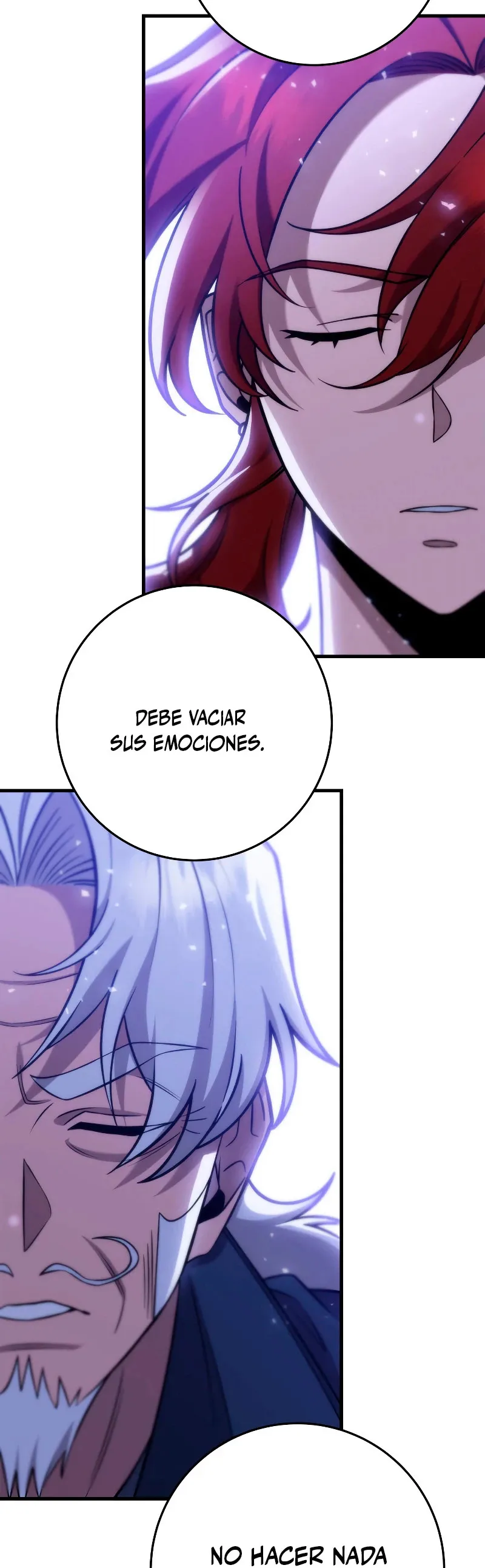 La Espada de la Inquisición Celestial Capítulo 69 en Línea - página 16