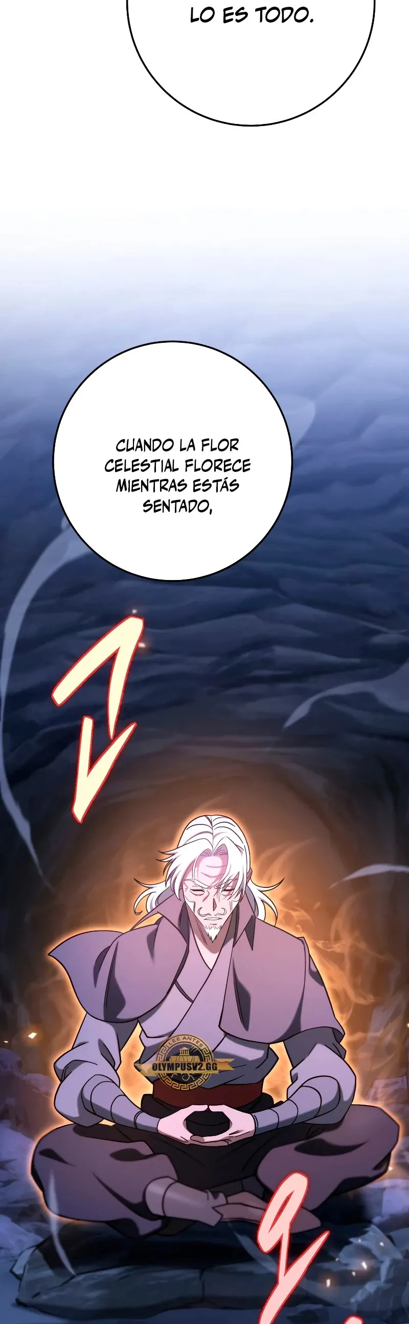 La Espada de la Inquisición Celestial Capítulo 69 en Línea - página 17