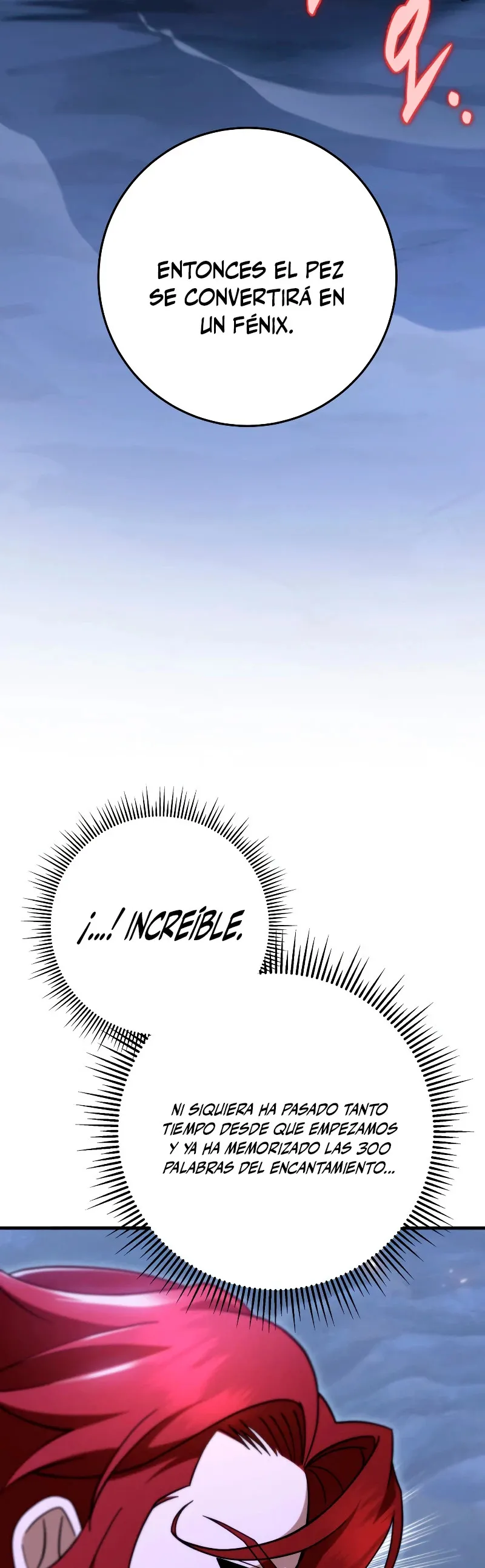 La Espada de la Inquisición Celestial Capítulo 69 en Línea - página 18