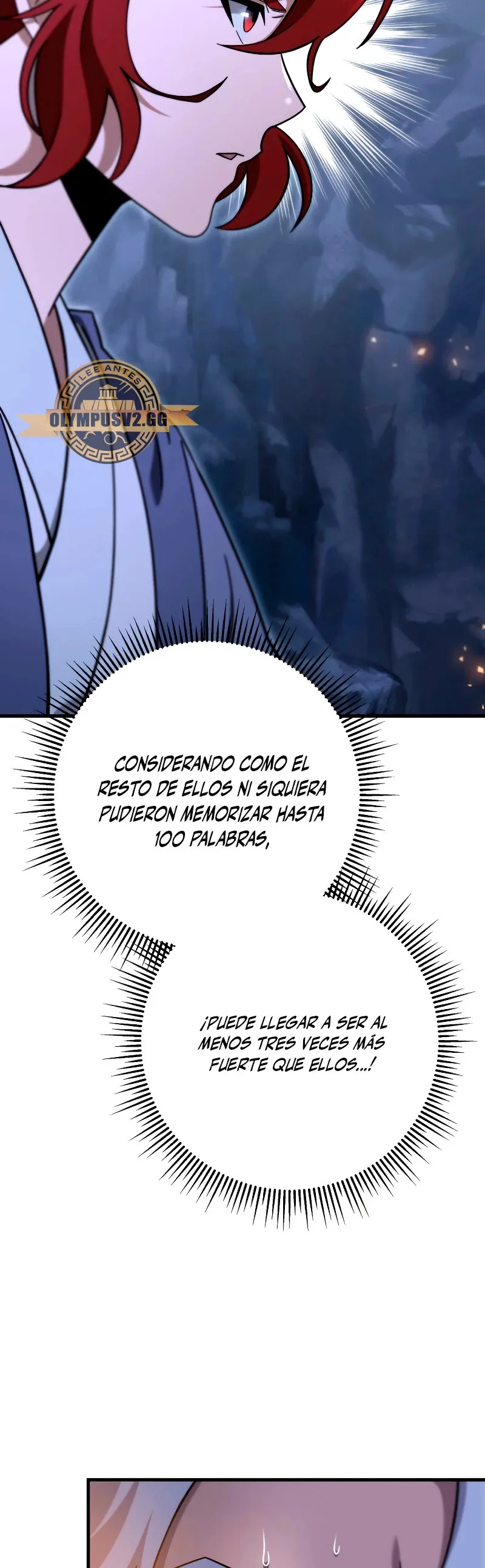 La Espada de la Inquisición Celestial Capítulo 69 en Línea - página 19