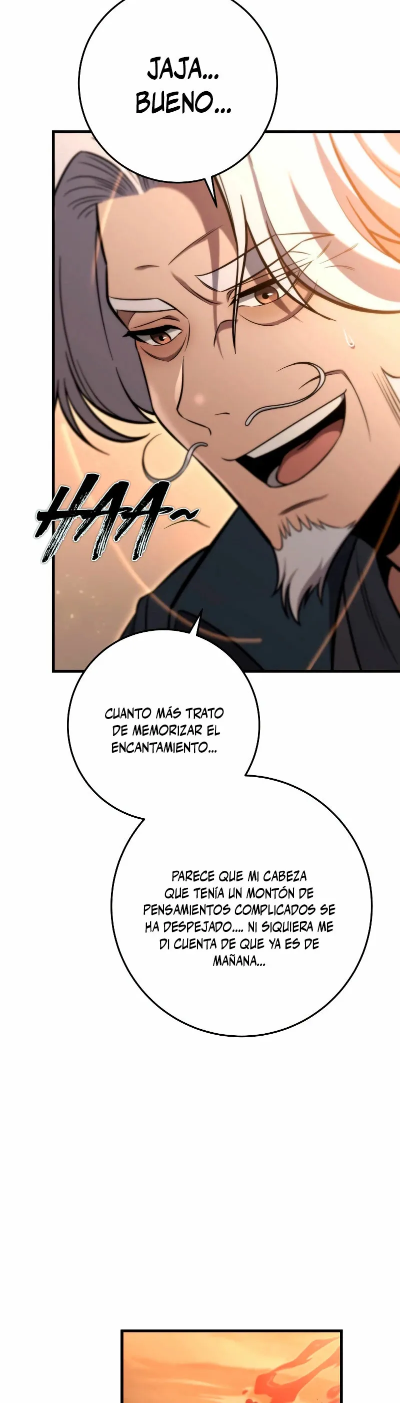 La Espada de la Inquisición Celestial Capítulo 69 en Línea - página 23
