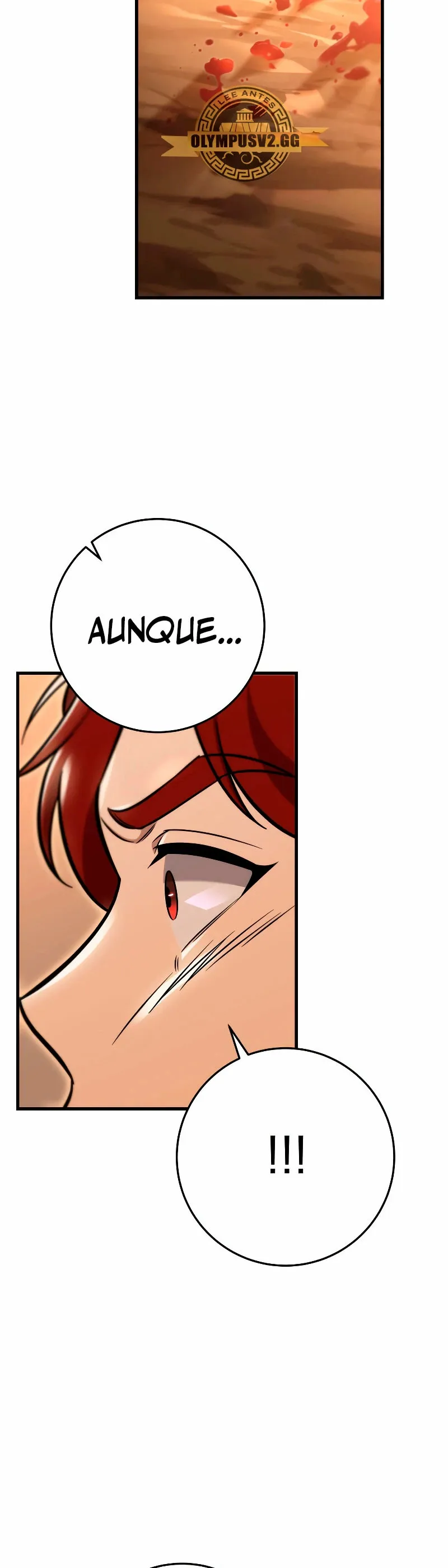 La Espada de la Inquisición Celestial Capítulo 69 en Línea - página 24