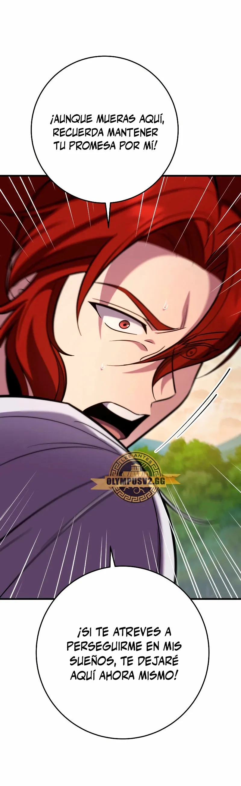 La Espada de la Inquisición Celestial Capítulo 69 en Línea - página 42