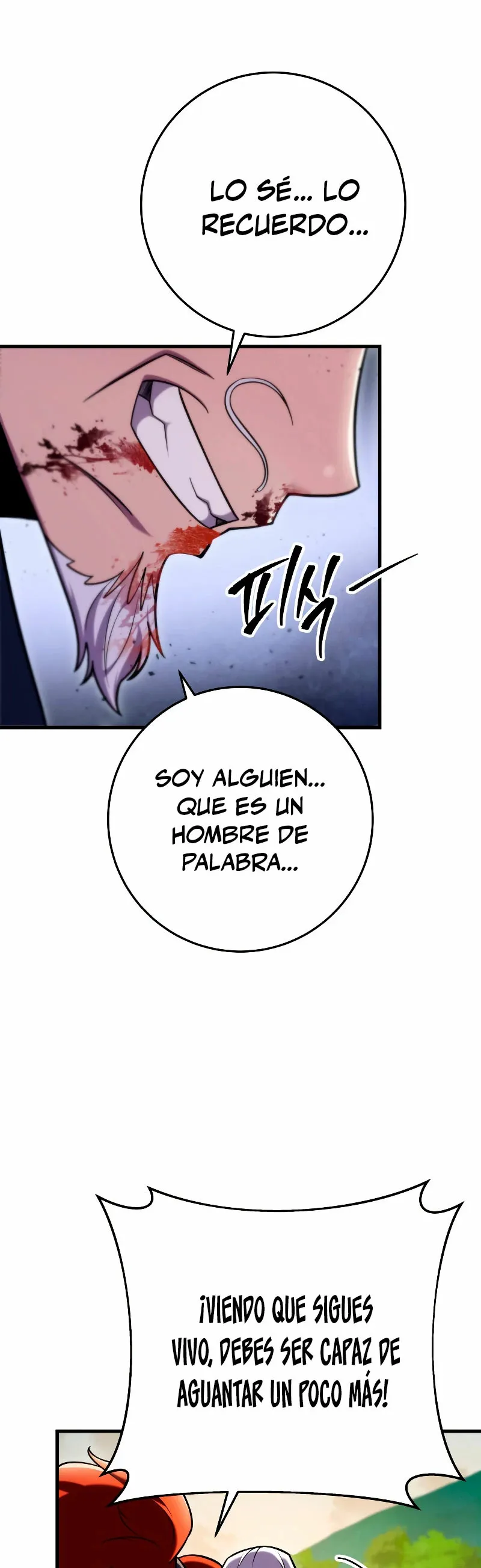 La Espada de la Inquisición Celestial Capítulo 69 en Línea - página 43