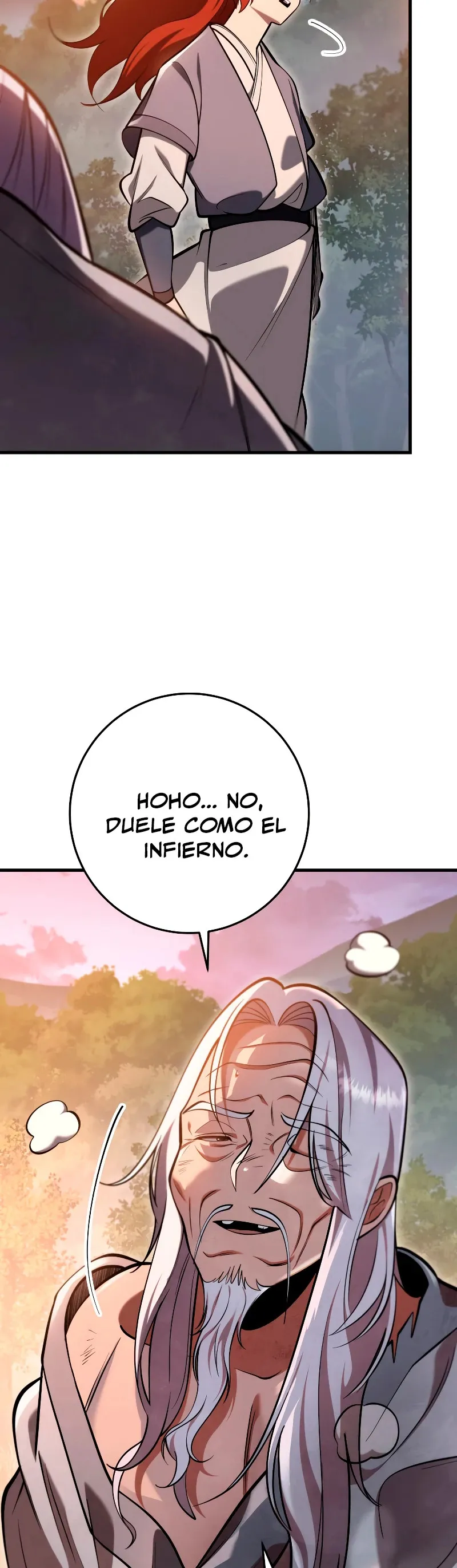 La Espada de la Inquisición Celestial Capítulo 70 en Línea - página 13
