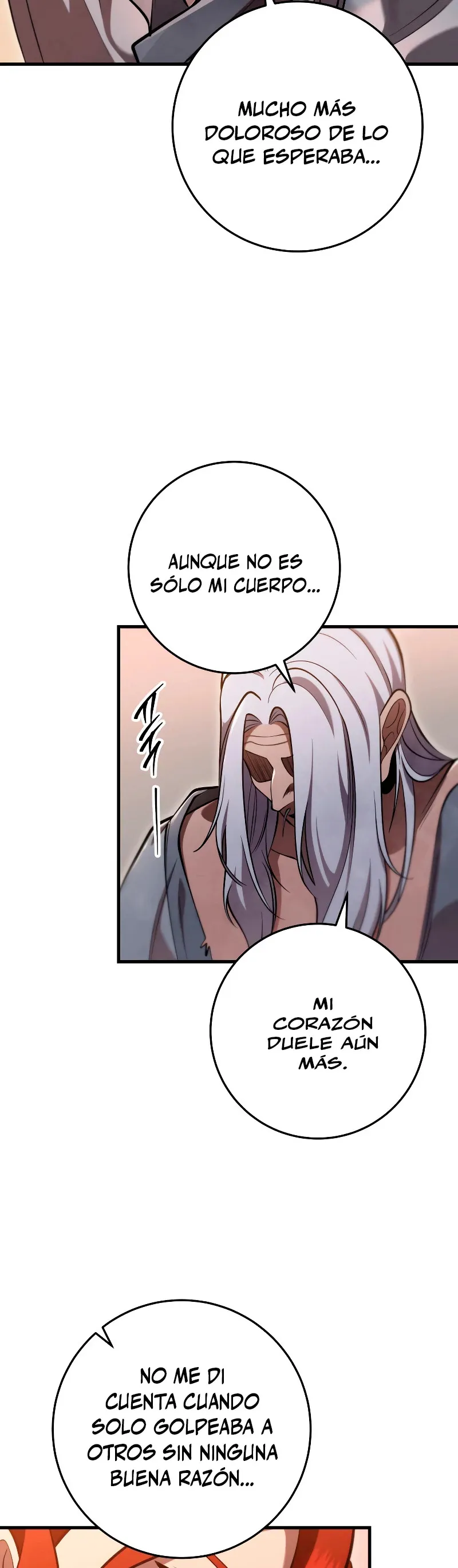 La Espada de la Inquisición Celestial Capítulo 70 en Línea - página 14