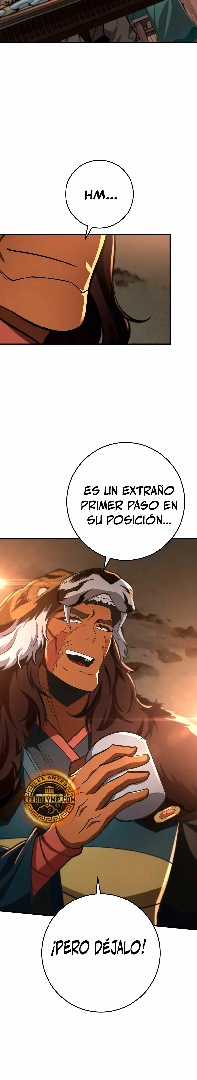 La Espada de la Inquisición Celestial Capítulo 86 en Línea - página 27