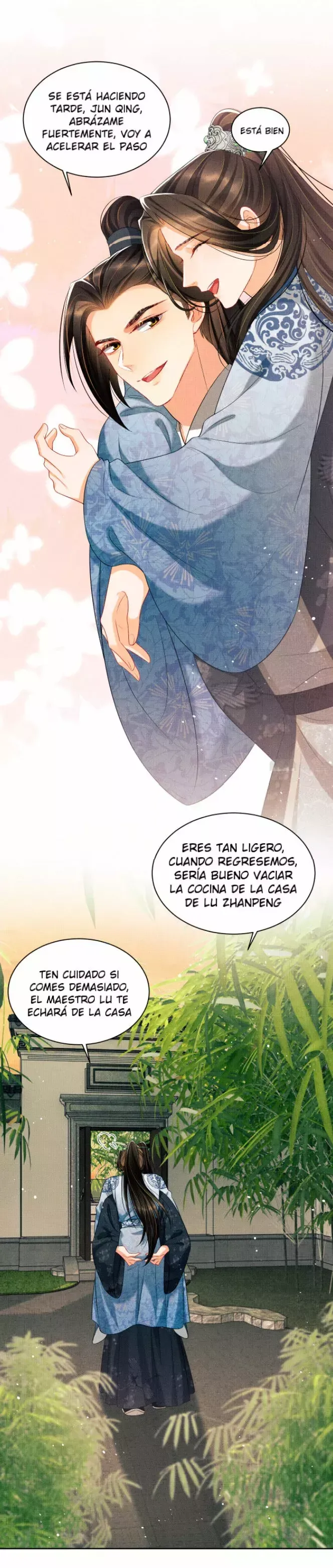La esposa es lo primero Capítulo 100 en Línea - página 6