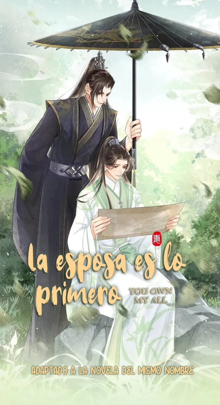 La esposa es lo primero Capítulo 11 en Línea - página 1