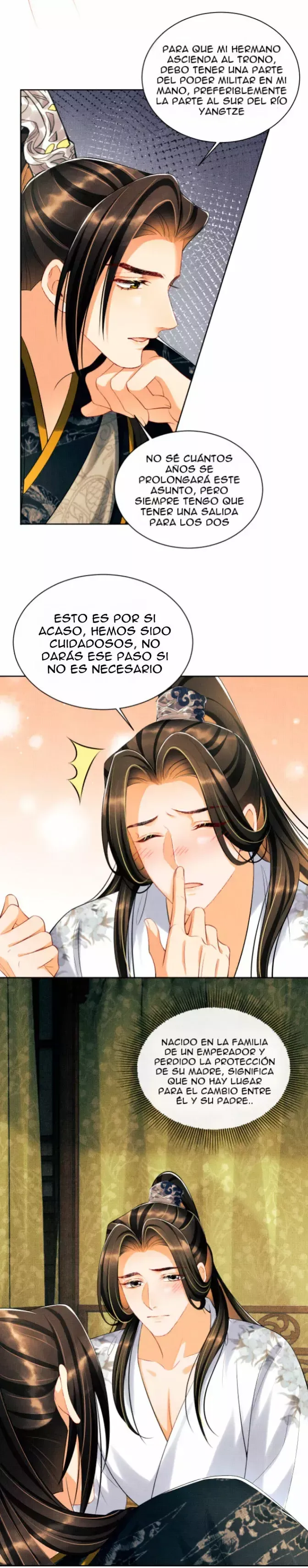 La esposa es lo primero Capítulo 113 en Línea - página 10
