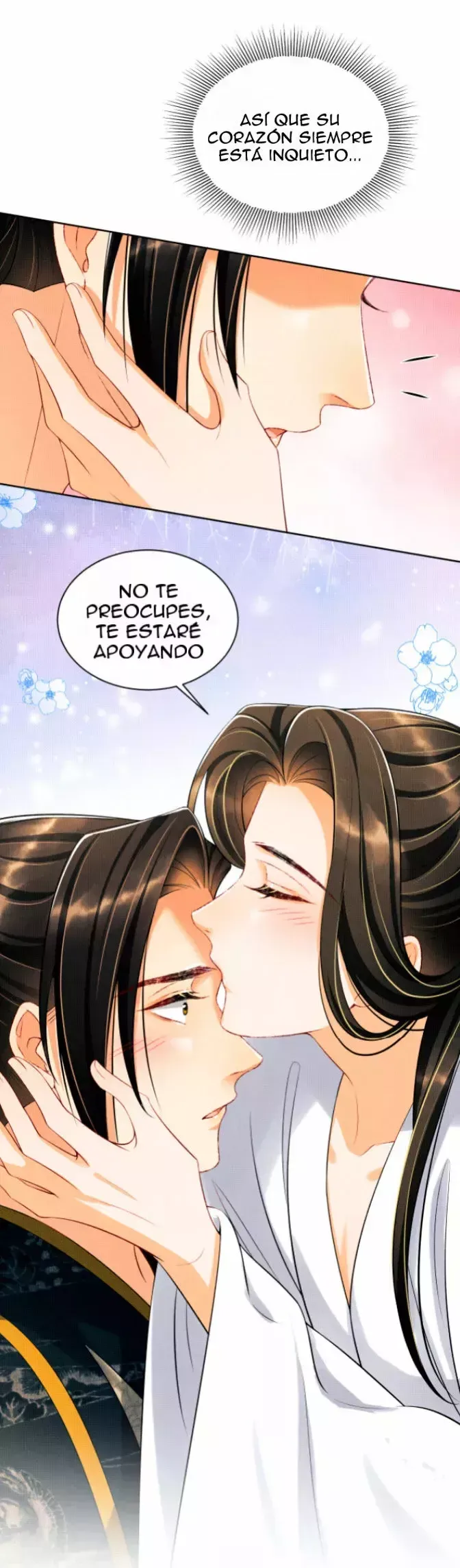 La esposa es lo primero Capítulo 113 en Línea - página 11