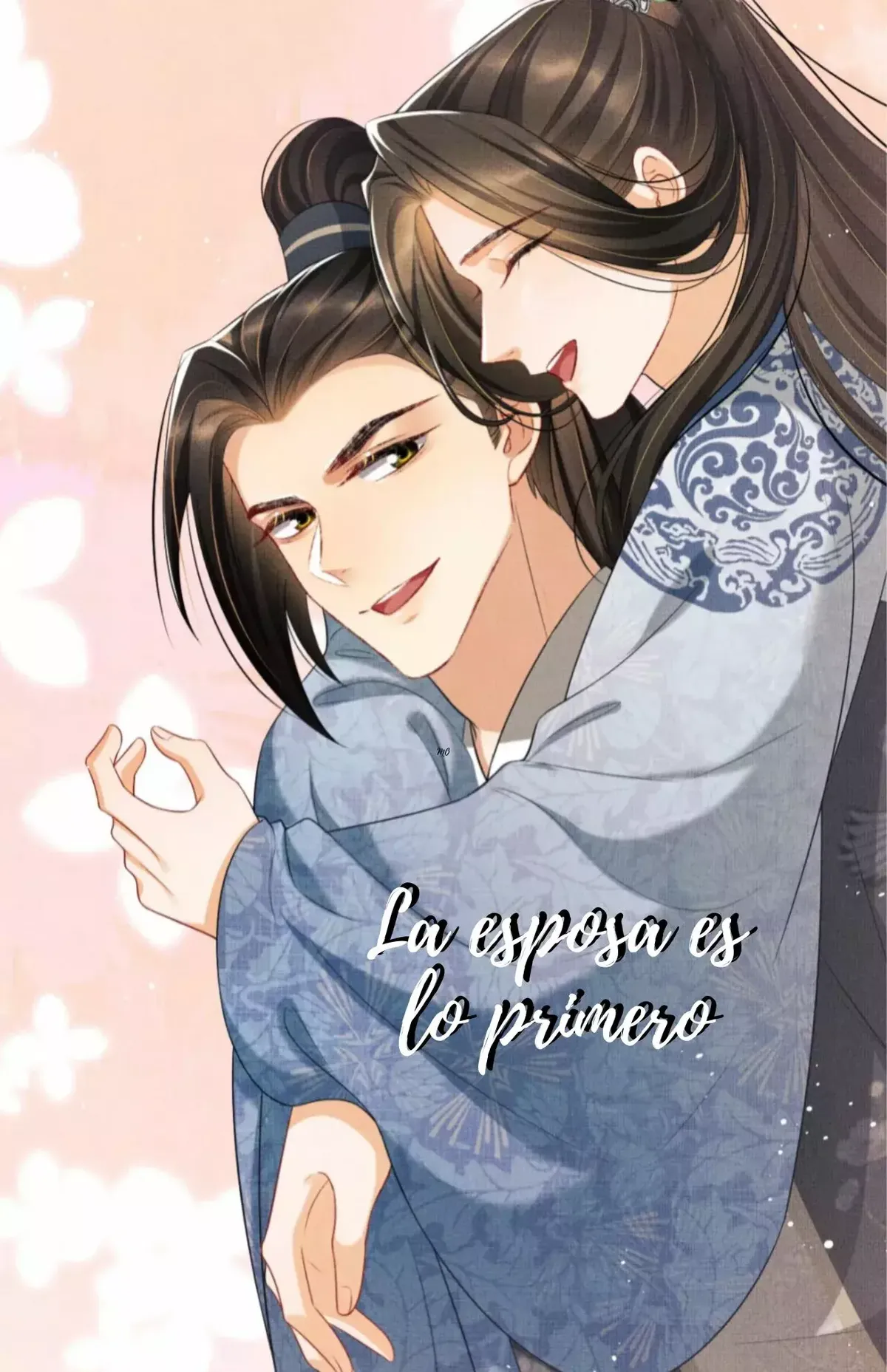 La esposa es lo primero Capítulo 115 en Línea - página 1