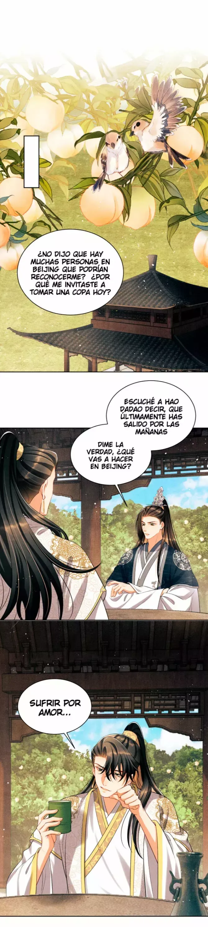 La esposa es lo primero Capítulo 117 en Línea - página 12