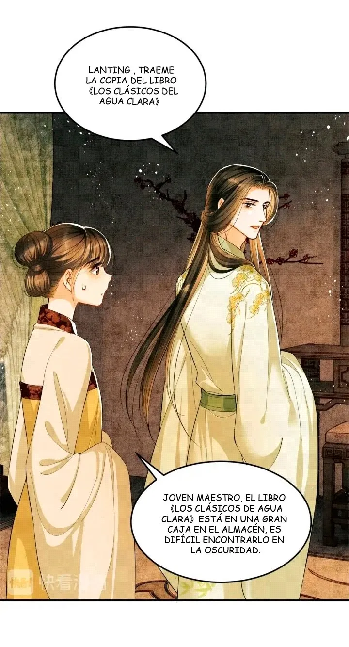 La esposa es lo primero Capítulo 12 en Línea - página 10