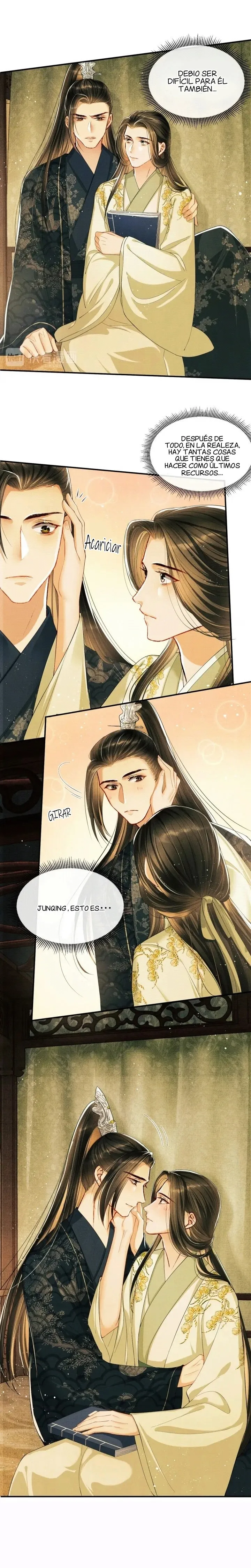 La esposa es lo primero Capítulo 12 en Línea - página 18