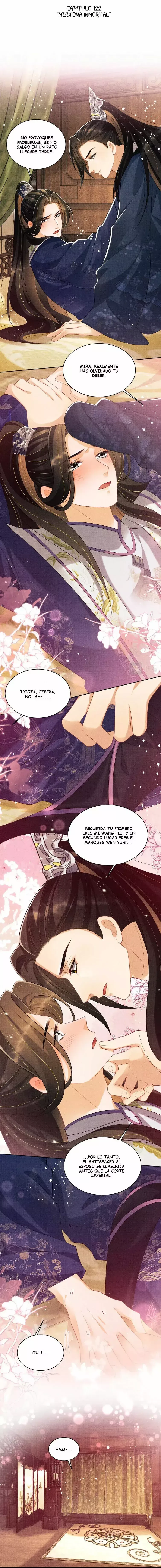 La esposa es lo primero Capítulo 122 en Línea - página 3