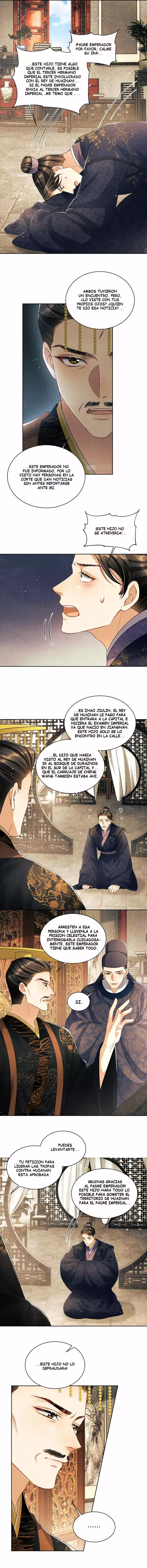 La esposa es lo primero Capítulo 122 en Línea - página 5
