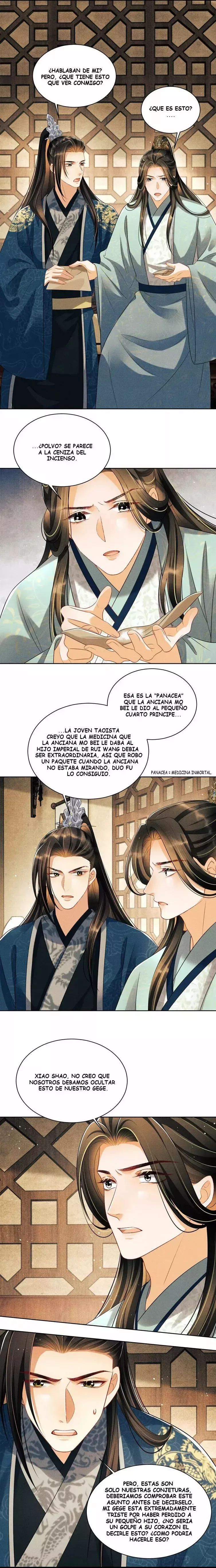 La esposa es lo primero Capítulo 122 en Línea - página 8