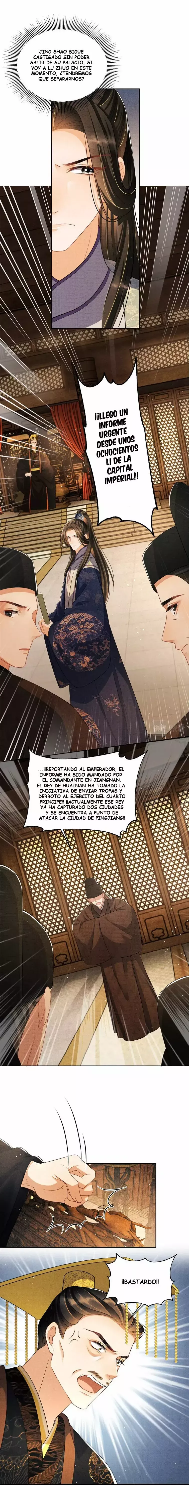 La esposa es lo primero Capítulo 123 en Línea - página 8