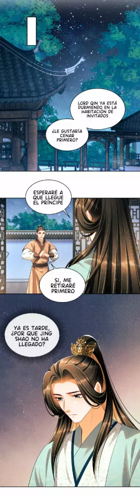 La esposa es lo primero Capítulo 126 en Línea - página 3