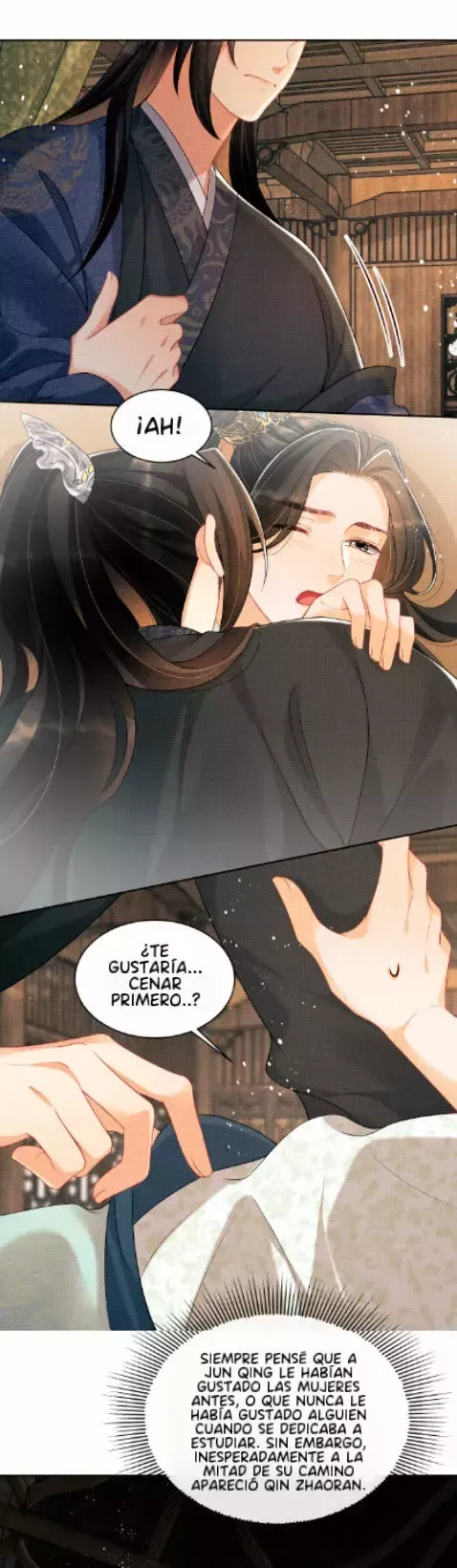 La esposa es lo primero Capítulo 126 en Línea - página 6