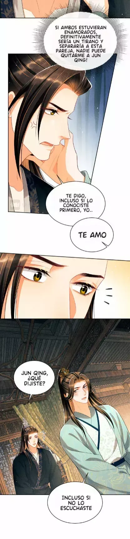 La esposa es lo primero Capítulo 126 en Línea - página 12