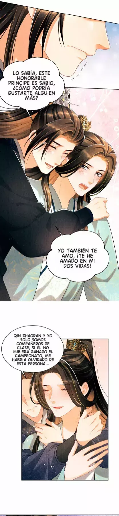 La esposa es lo primero Capítulo 126 en Línea - página 13