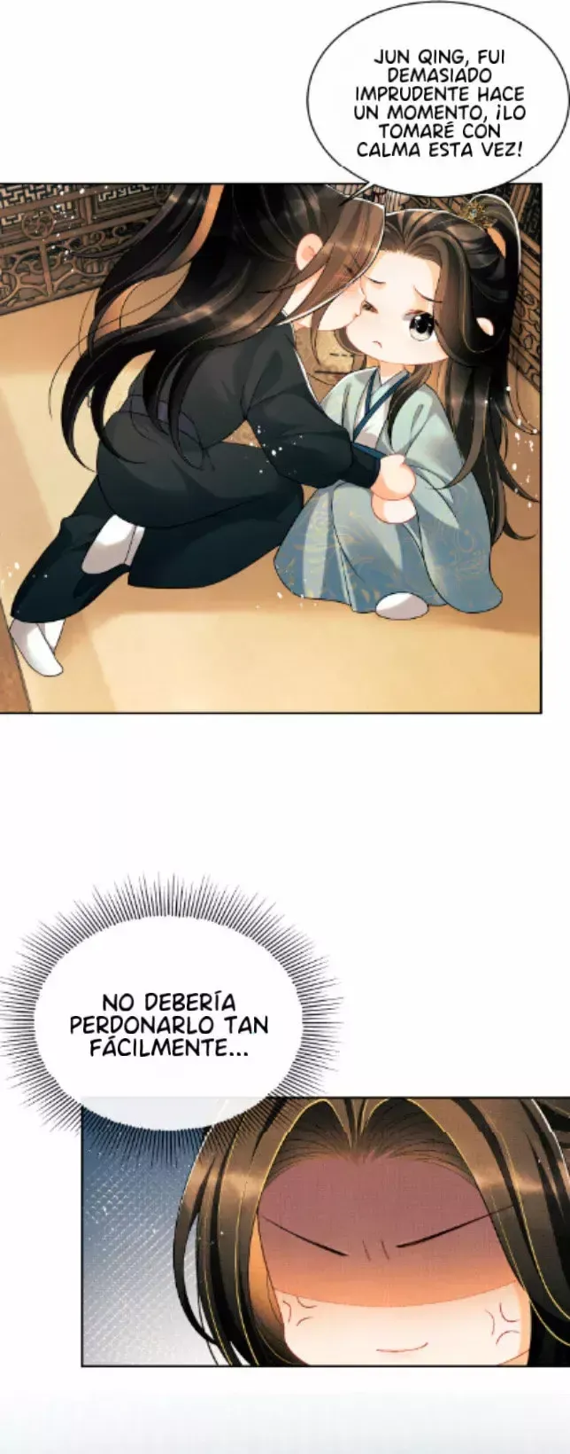 La esposa es lo primero Capítulo 127 en Línea - página 6