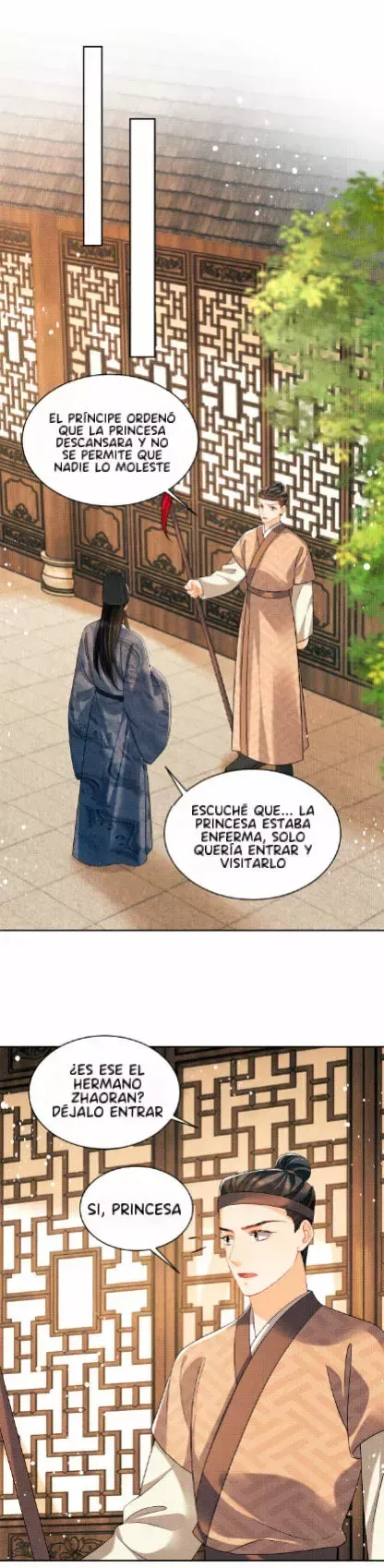 La esposa es lo primero Capítulo 127 en Línea - página 11