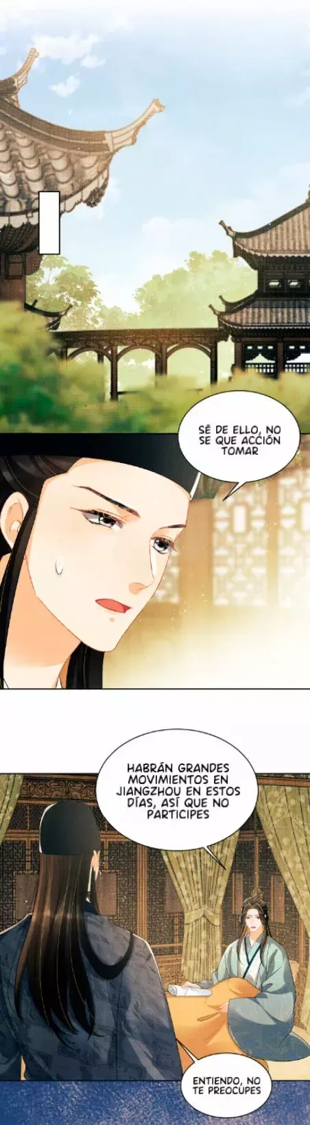 La esposa es lo primero Capítulo 127 en Línea - página 14