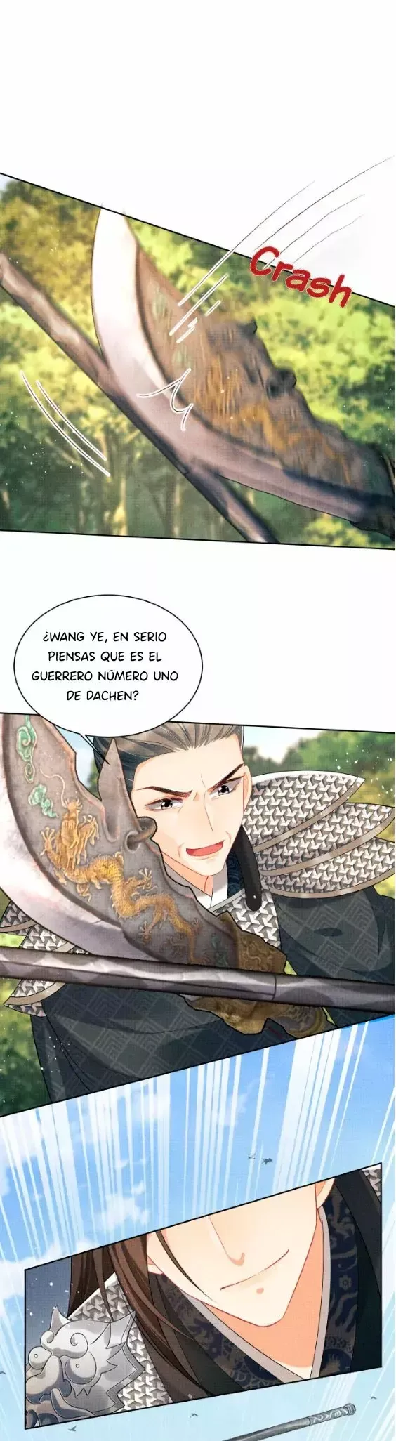 La esposa es lo primero Capítulo 131 en Línea - página 13