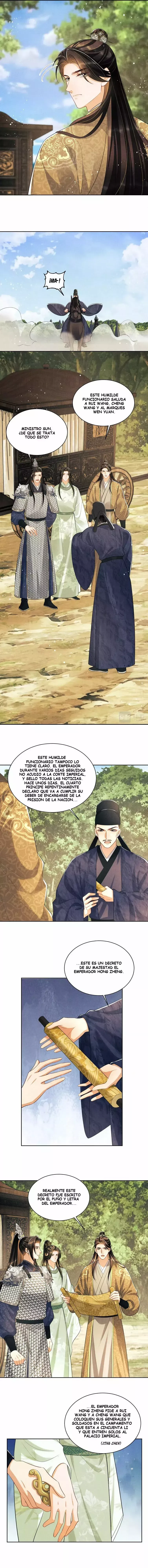 La esposa es lo primero Capítulo 132 en Línea - página 4