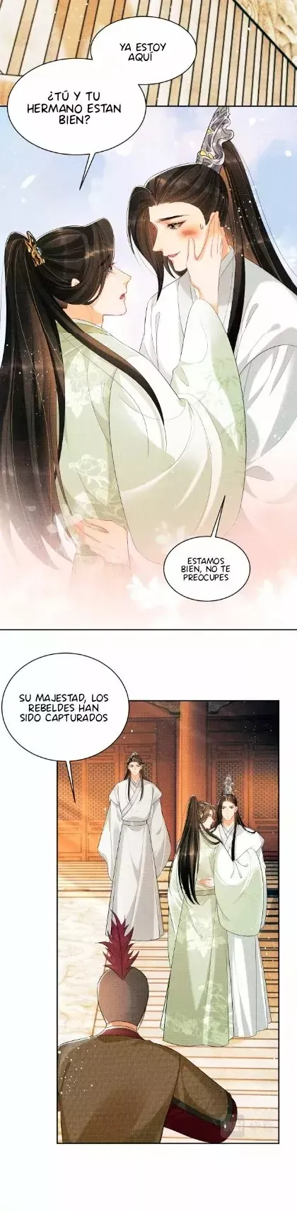 La esposa es lo primero Capítulo 134 en Línea - página 5