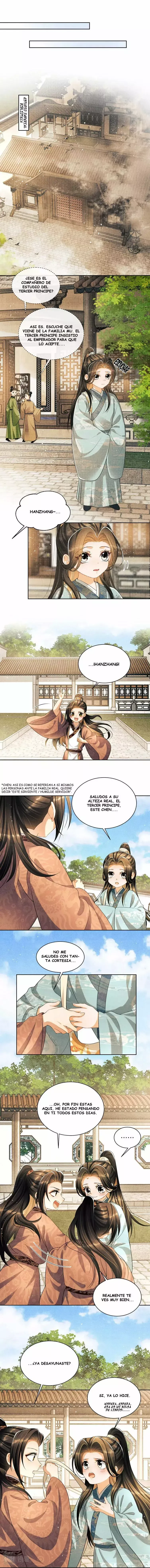 La esposa es lo primero Capítulo 138 en Línea - página 4