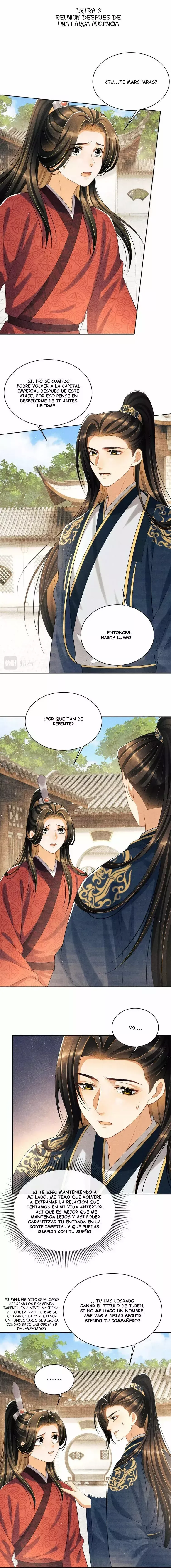La esposa es lo primero Capítulo 141 en Línea - página 3