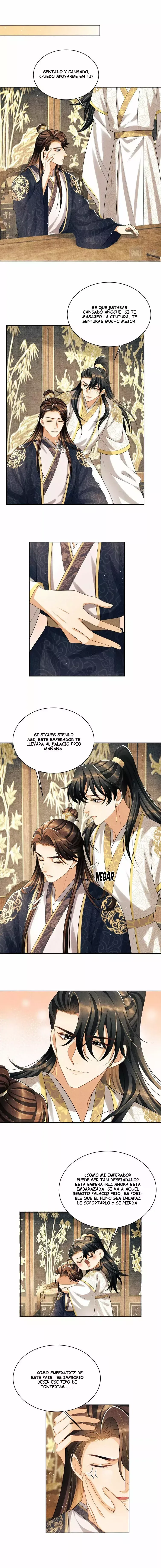 La esposa es lo primero Capítulo 148 en Línea - página 7